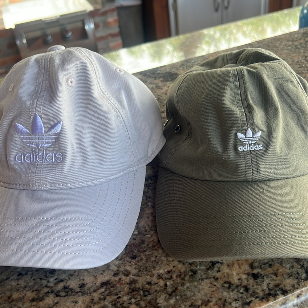 Adidas Baseball Caps - image 3
